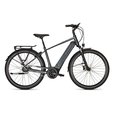 Bicicleta de paseo eléctrica KALKHOFF IMAGE 3.B ADVANCE Diamond 625Wh Negro 2023 0